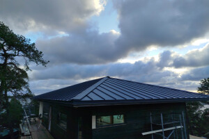 APEXTEAM OÜ Puusepatööd