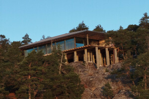 APEXTEAM OÜ Puusepatööd