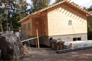 APEXTEAM OÜ Renoveerimine