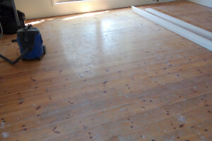 APEXTEAM OÜ Siseviimistlustööd