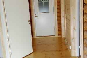 APEXTEAM OÜ Siseviimistlustööd