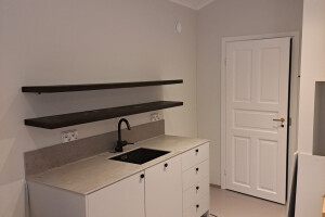 APEXTEAM OÜ Siseviimistlustööd