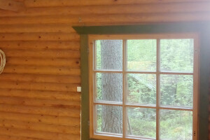 APEXTEAM OÜ Siseviimistlustööd