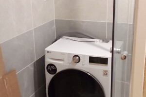 APEXTEAM OÜ Vannitubade remont