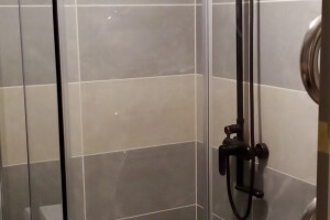 APEXTEAM OÜ Vannitubade remont