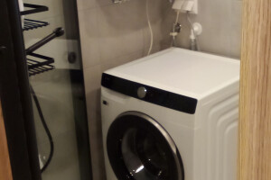 APEXTEAM OÜ Vannitubade remont