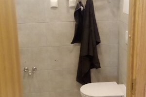 APEXTEAM OÜ Vannitubade remont