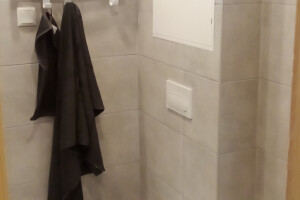 APEXTEAM OÜ Vannitubade remont