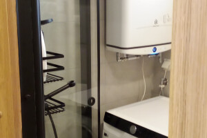 APEXTEAM OÜ Vannitubade remont