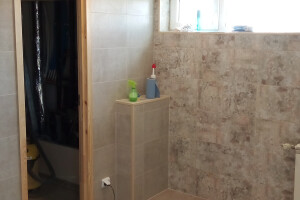 APEXTEAM OÜ Vannitubade remont