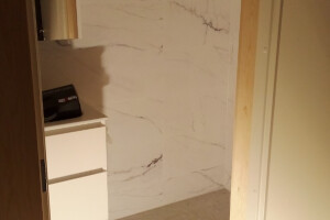 APEXTEAM OÜ Vannitubade remont