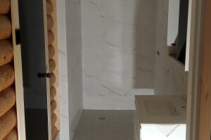 APEXTEAM OÜ Vannitubade remont