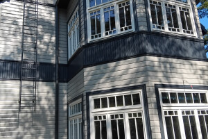 RLV1 PROJEKT OÜ Fassaaditööd