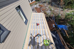 RLV1 PROJEKT OÜ Katusetööd