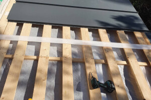 RLV1 PROJEKT OÜ Katusetööd