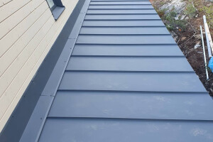 RLV1 PROJEKT OÜ Katusetööd