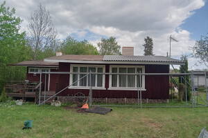 RLV1 PROJEKT OÜ Katusetööd