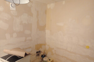 RLV1 PROJEKT OÜ Korterite remont