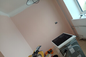 RLV1 PROJEKT OÜ Korterite remont