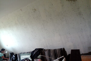 RLV1 PROJEKT OÜ Korterite remont