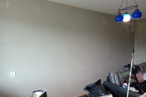 RLV1 PROJEKT OÜ Korterite remont