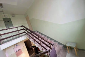 RLV1 PROJEKT OÜ Siseviimistlustööd