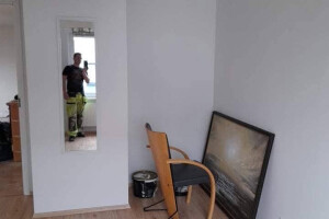 RLV1 PROJEKT OÜ Siseviimistlustööd