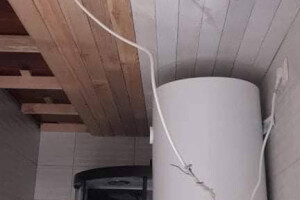 RLV1 PROJEKT OÜ Siseviimistlustööd