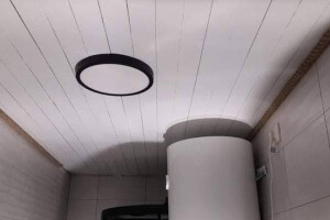 RLV1 PROJEKT OÜ Siseviimistlustööd