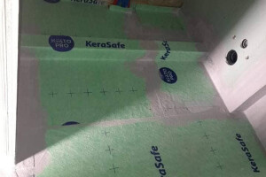 RLV1 PROJEKT OÜ Siseviimistlustööd