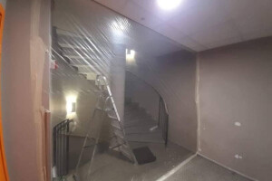 RLV1 PROJEKT OÜ Siseviimistlustööd