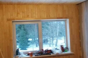 RLV1 PROJEKT OÜ Siseviimistlustööd