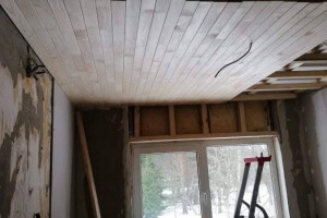 RLV1 PROJEKT OÜ Siseviimistlustööd