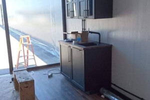 RLV1 PROJEKT OÜ Siseviimistlustööd