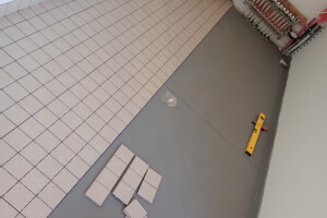 RLV1 PROJEKT OÜ Siseviimistlustööd