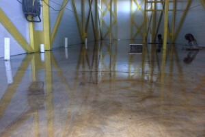 RLV1 PROJEKT OÜ Siseviimistlustööd