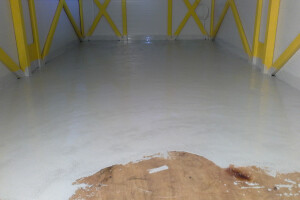 RLV1 PROJEKT OÜ Siseviimistlustööd