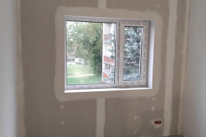 RLV1 PROJEKT OÜ Siseviimistlustööd