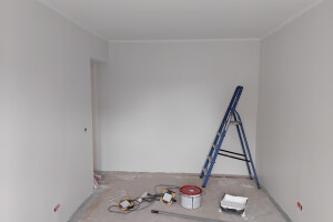 RLV1 PROJEKT OÜ Siseviimistlustööd