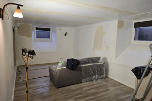 RLV1 PROJEKT OÜ Siseviimistlustööd