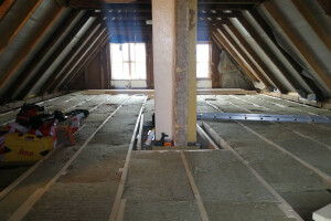 RLV1 PROJEKT OÜ Üldehitus