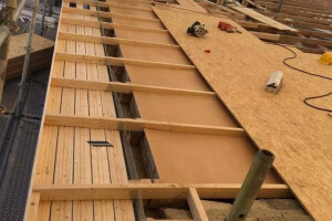 RLV1 PROJEKT OÜ Üldehitus