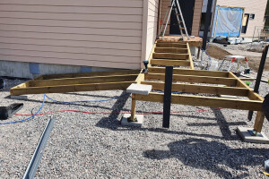 RLV1 PROJEKT OÜ Üldehitus