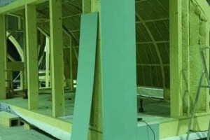 RLV1 PROJEKT OÜ Üldehitus