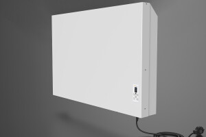 GPO OÜ Küttesüsteemid