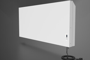 GPO OÜ Küttesüsteemid