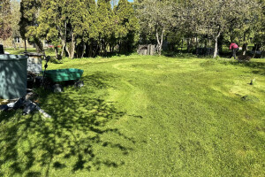 IBRK TEENUSED OÜ Haljastustööd