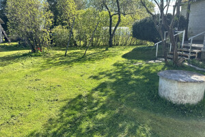 IBRK TEENUSED OÜ Haljastustööd