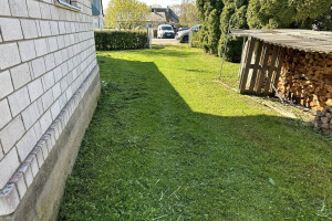 IBRK TEENUSED OÜ Haljastustööd