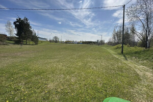 IBRK TEENUSED OÜ Haljastustööd